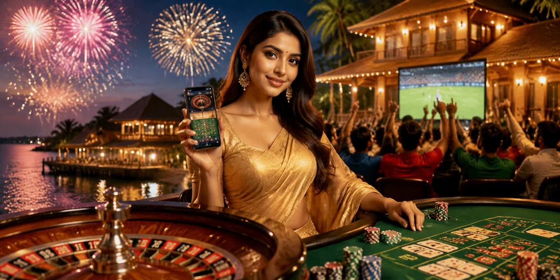 vip 1 আমাদের Live Roulette Classic লবিতে কী আছে